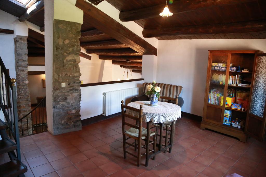 Vila Casa Parramon Peramea Exteriér fotografie