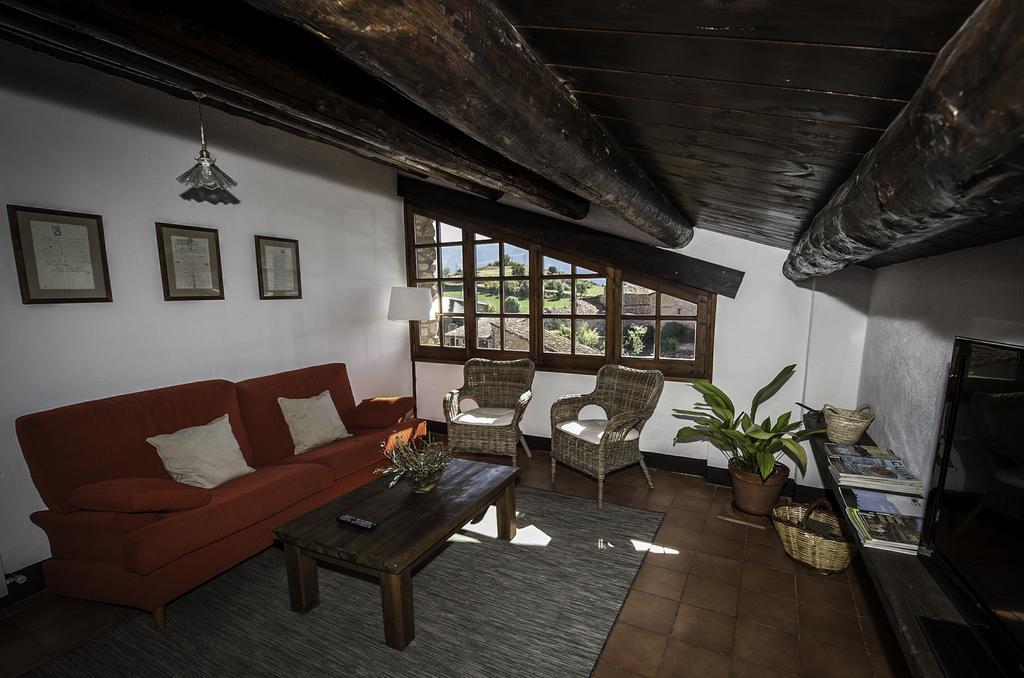 Vila Casa Parramon Peramea Exteriér fotografie