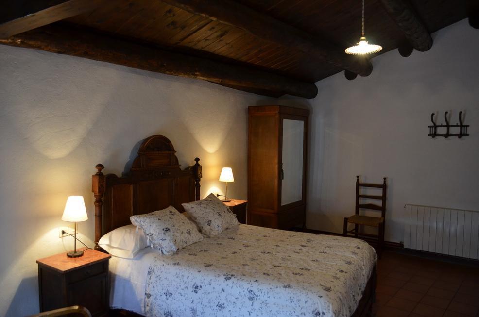 Vila Casa Parramon Peramea Exteriér fotografie