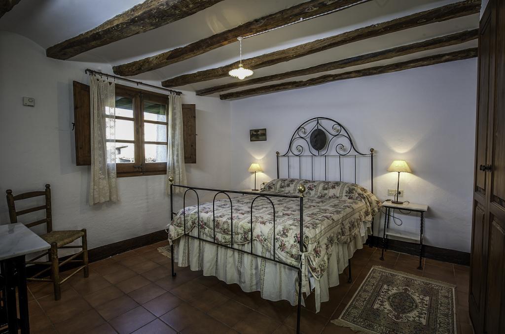 Vila Casa Parramon Peramea Exteriér fotografie