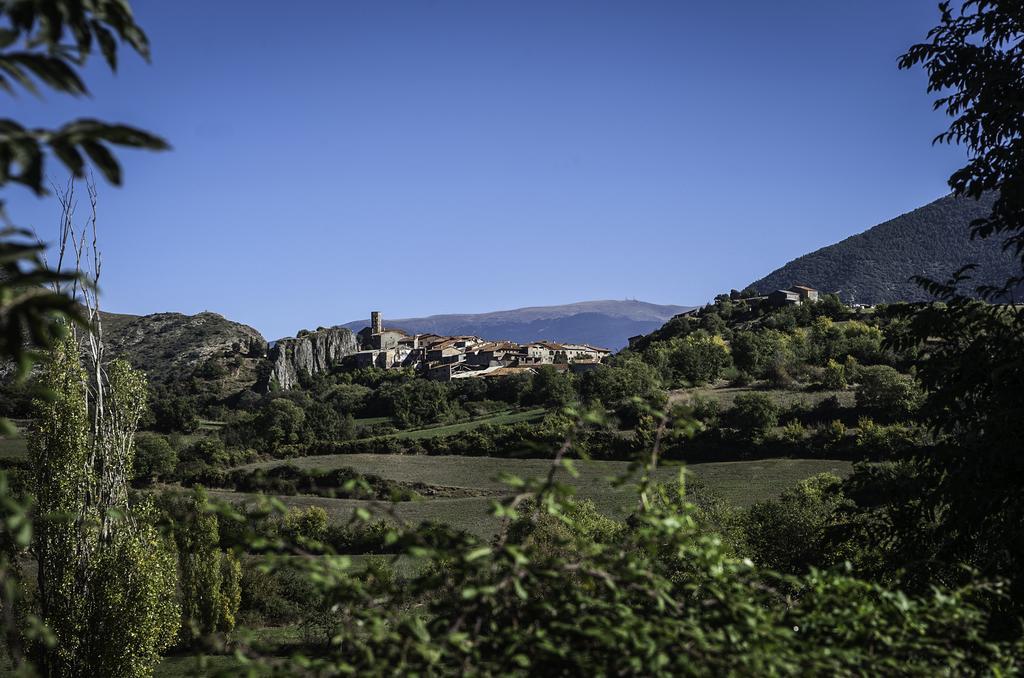 Vila Casa Parramon Peramea Exteriér fotografie