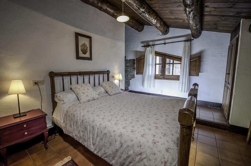 Vila Casa Parramon Peramea Exteriér fotografie